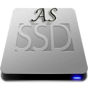 AS SSD Benchmark 2.0.7316.34247 SSD固态硬盘检测