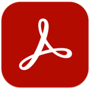 Adobe Acrobat Reader DC PDF阅读器