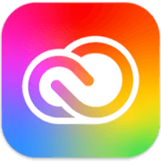 Adobe Creative Cloud Adobe创意云桌面应用