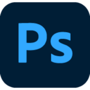 Adobe Photoshop + Neural Filters 图像编辑处理设计