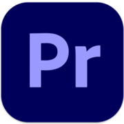 Adobe Premiere Pro视频编辑处理