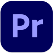 Adobe Premiere Pro精简版 视频编辑处理