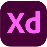 Adobe XD UI/UX界面设计与原型交互