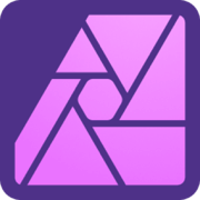 Affinity Photo 图像编辑设计