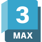 3ds Max 3D动画渲染与模型制作