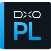 DxO PhotoLab Elite RAW照片编辑处理