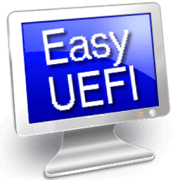 EasyUEFI Enterprise UEFI启动项管理