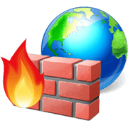 Firewall App Blocker 防火墙软件