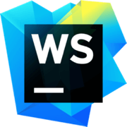 JetBrains WebStorm JavaScript语言集成开发环境