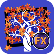 JixiPix PuzziPix Pro 图片拼图