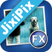 Jixipix Premium Pack 艺术照片特效