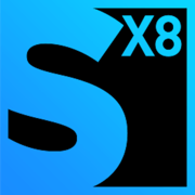 MAGIX Samplitude Pro X8 Suite音乐编辑制作套件
