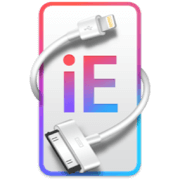 iExplorer iOS设备管理器