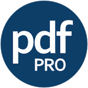 pdfFactory Pro PDF编辑器